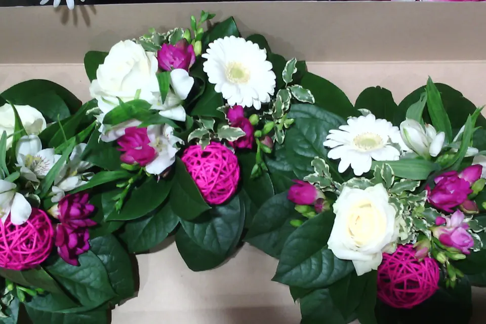 Daudet Fleuriste — photo 6