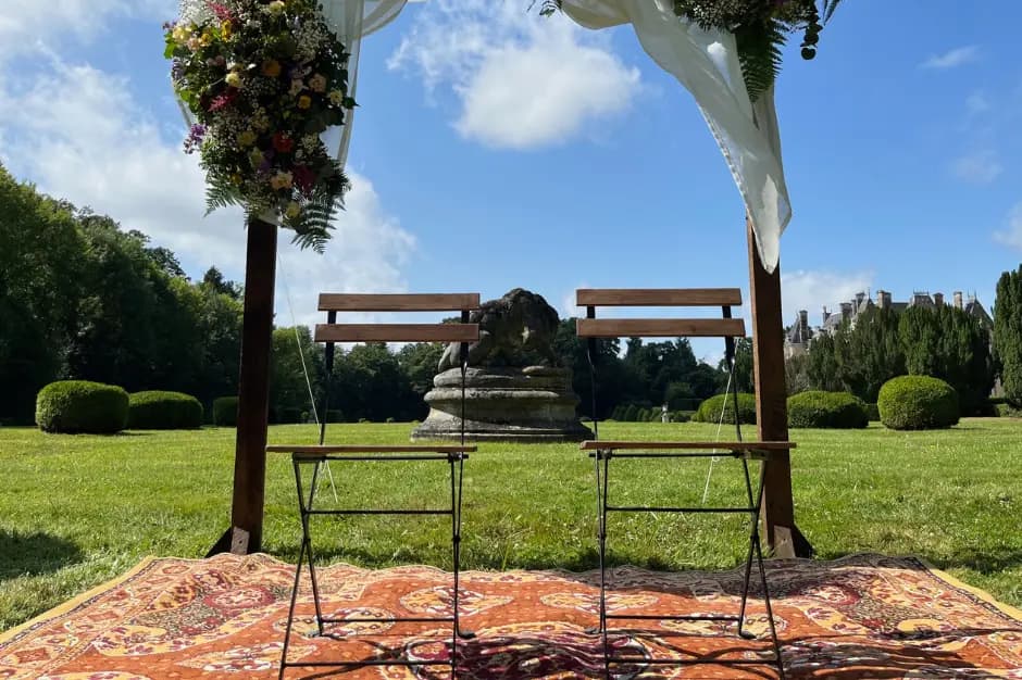 La Rose des Sables — photo 1