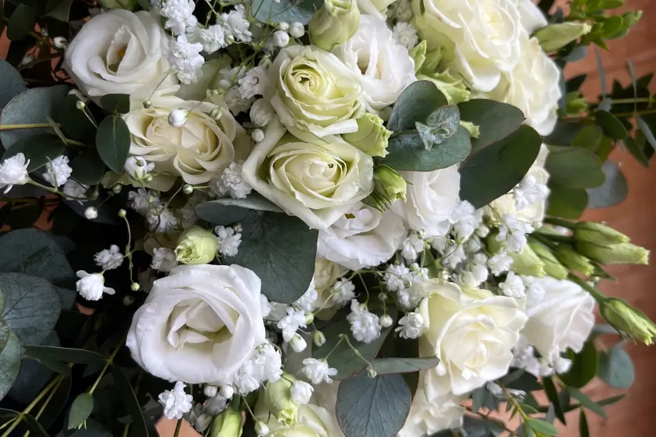 La Rose des Sables — photo 8