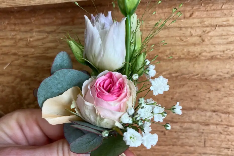 La Rose des Sables — photo 7