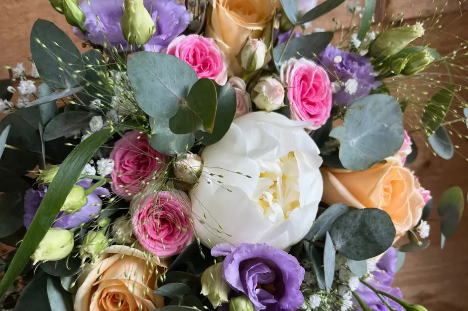 La Rose des Sables — photo 2