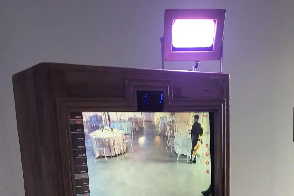 Electronic Audio — photo 9