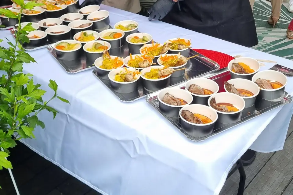 Teemout's Truck — photo 7