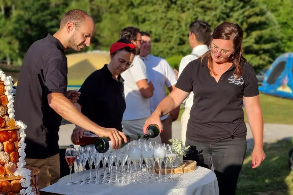 Le Domaine de Libouze — photo 3