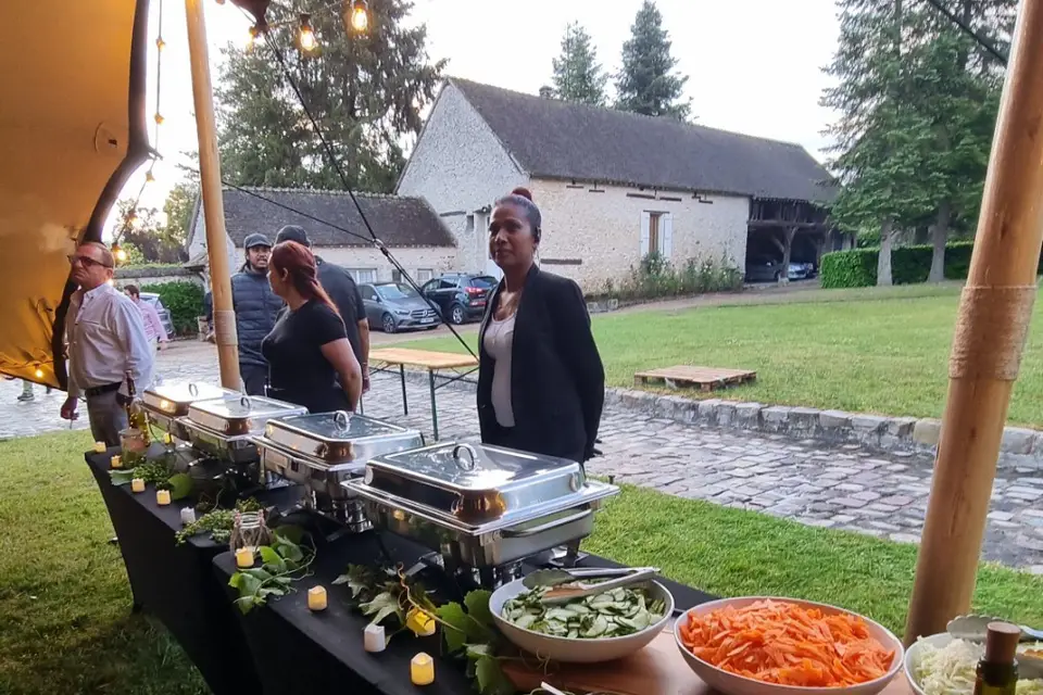 Teemout's Truck — photo 6