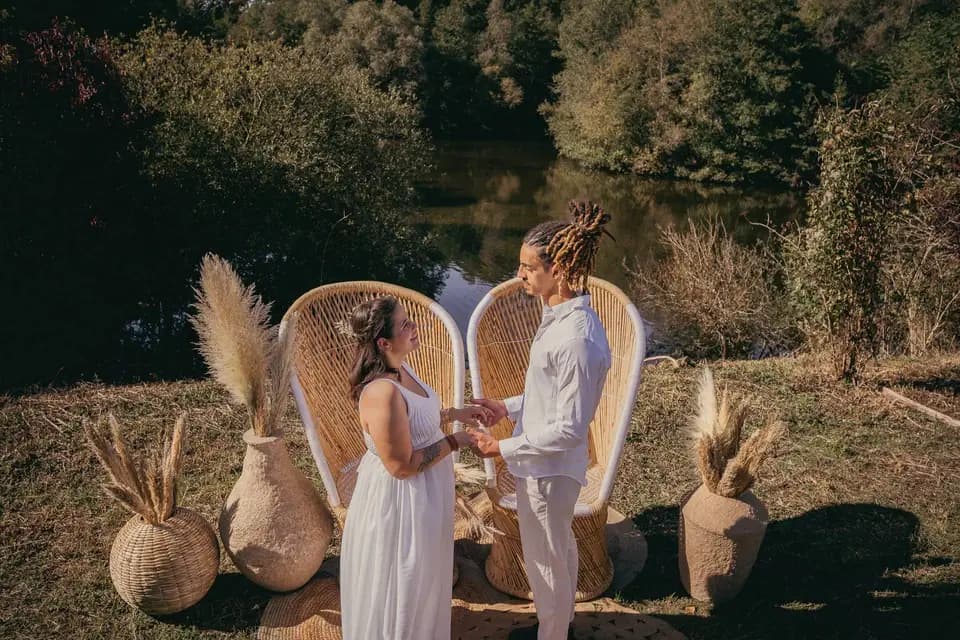 Les Énergies de Lucie — photo 4