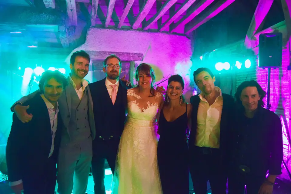 Two Of Us Live Music — photo 3