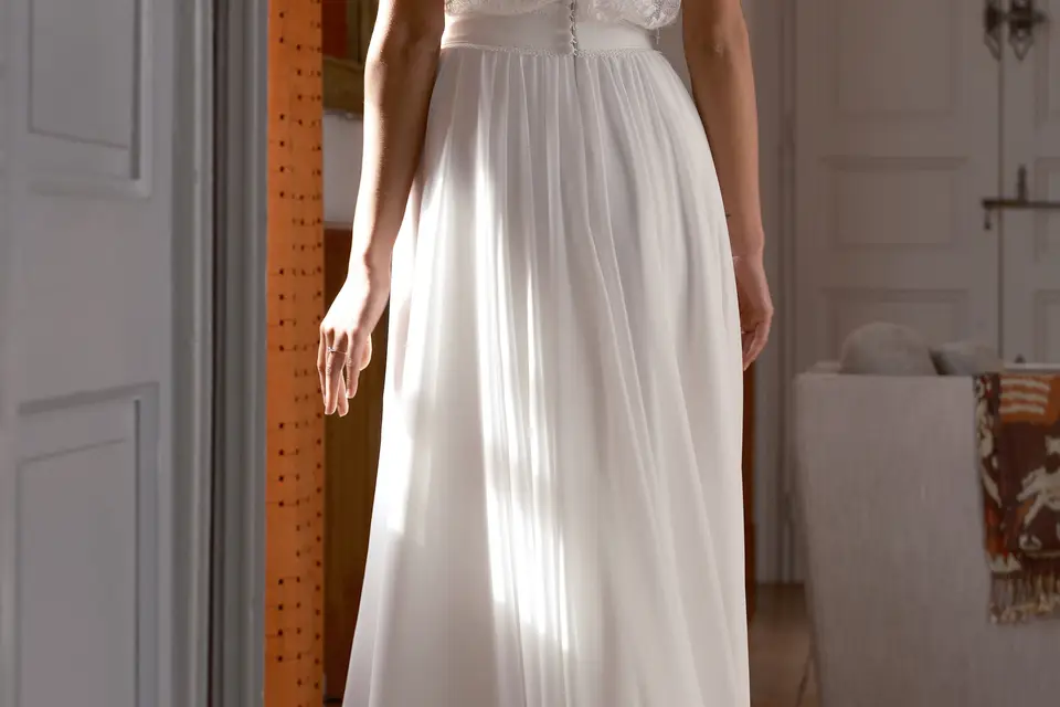 Mariée Boutique — photo 5