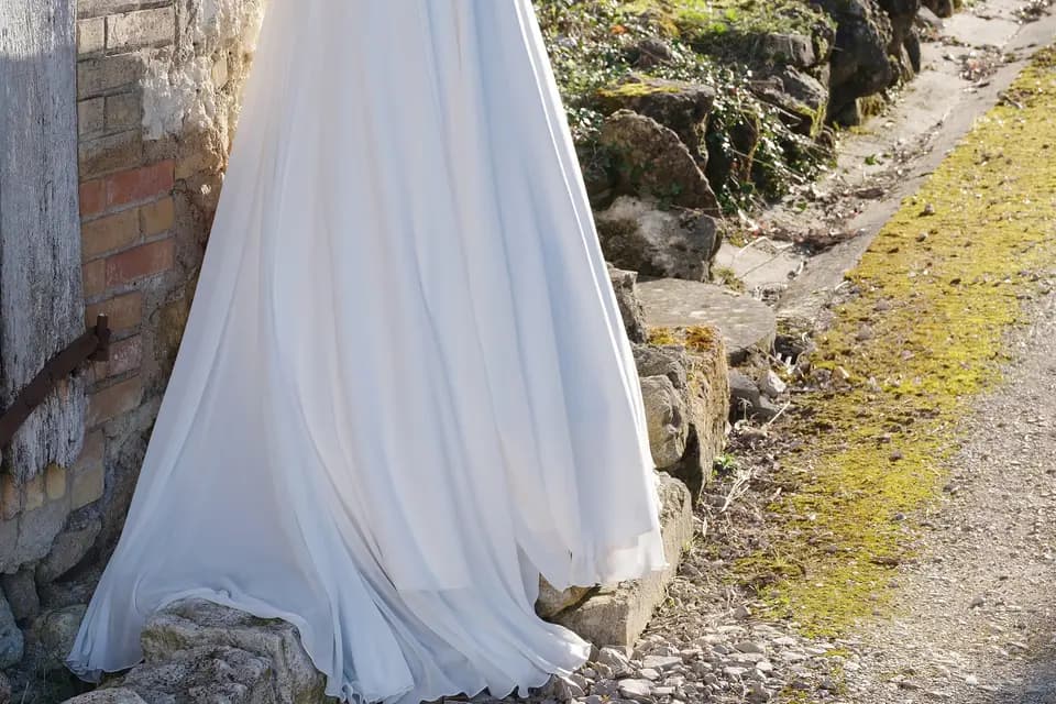 Mariée Boutique — photo 6