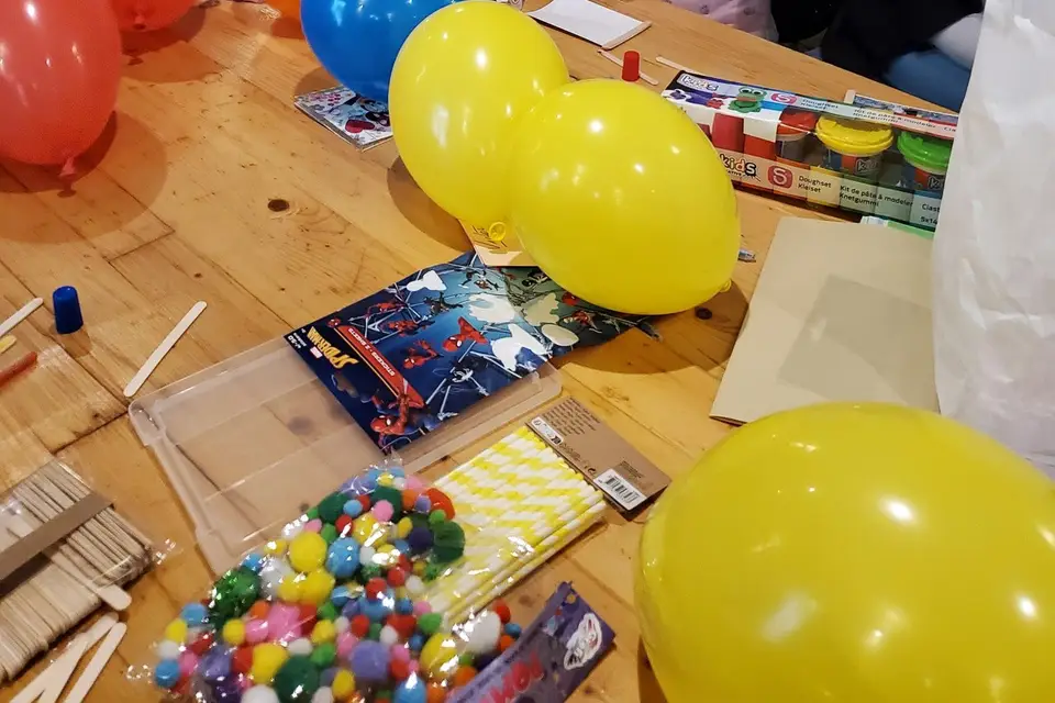 Alexanne Events — photo 3