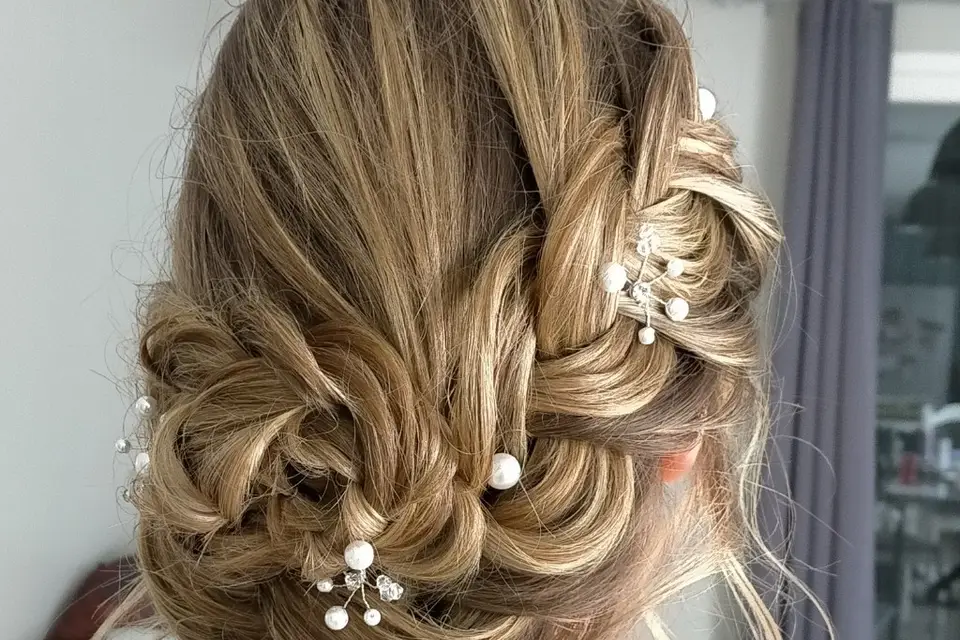 Amandine Coiffure Styliste Visagiste — photo 3