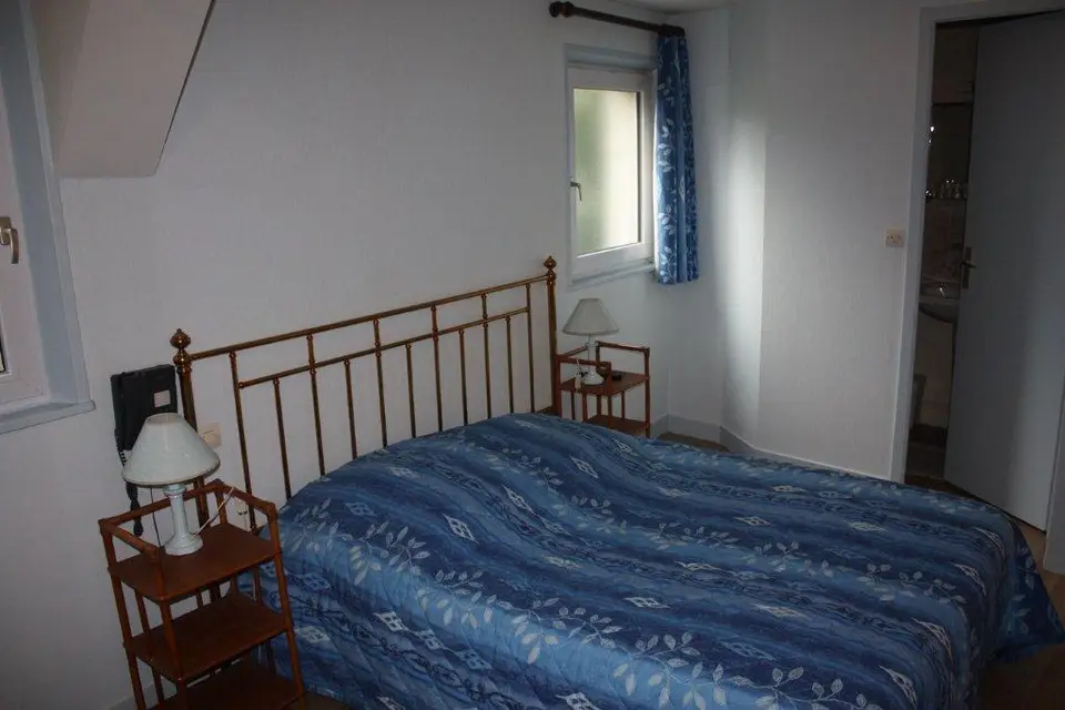 Hôtel des Deux Sapins — photo 4