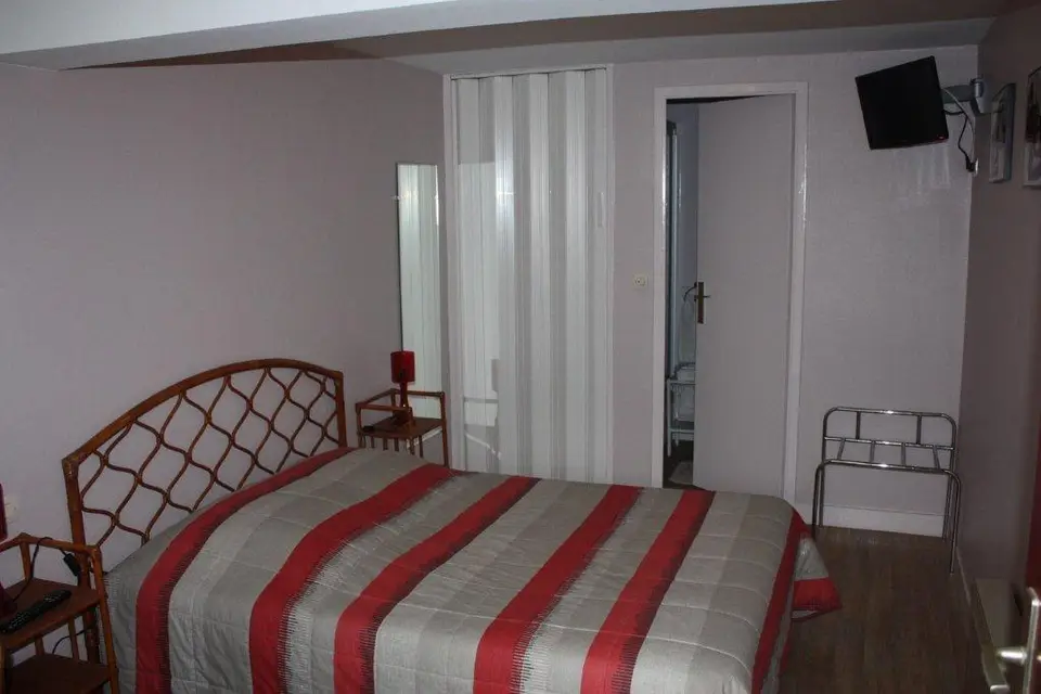 Hôtel des Deux Sapins — photo 5