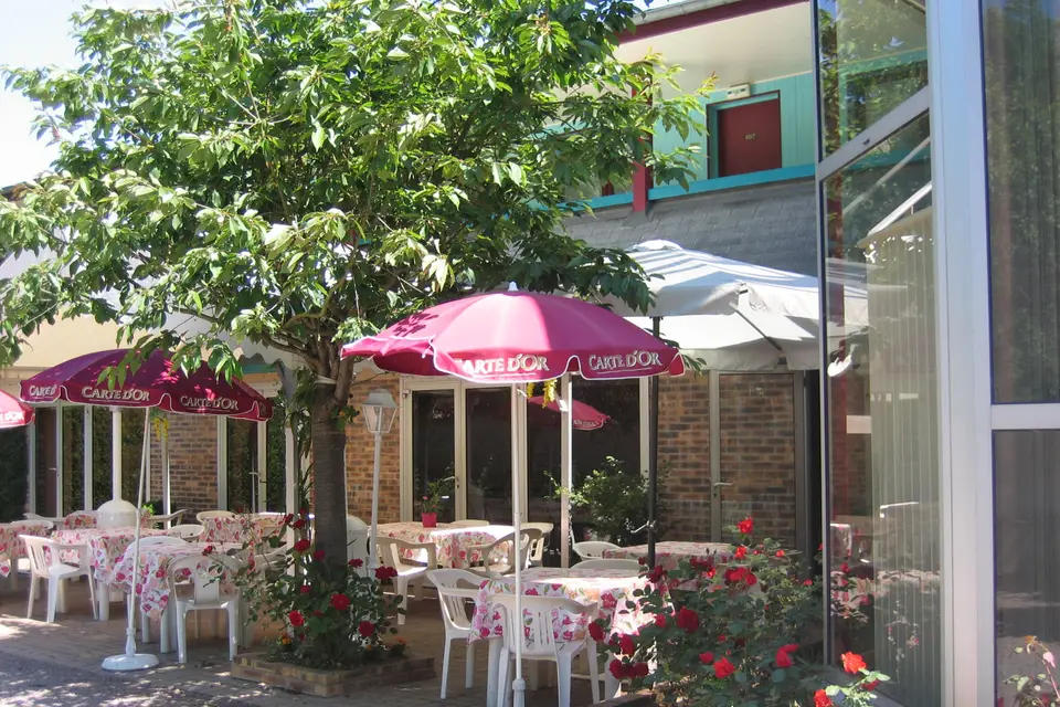 Hôtel des Deux Sapins — photo 1