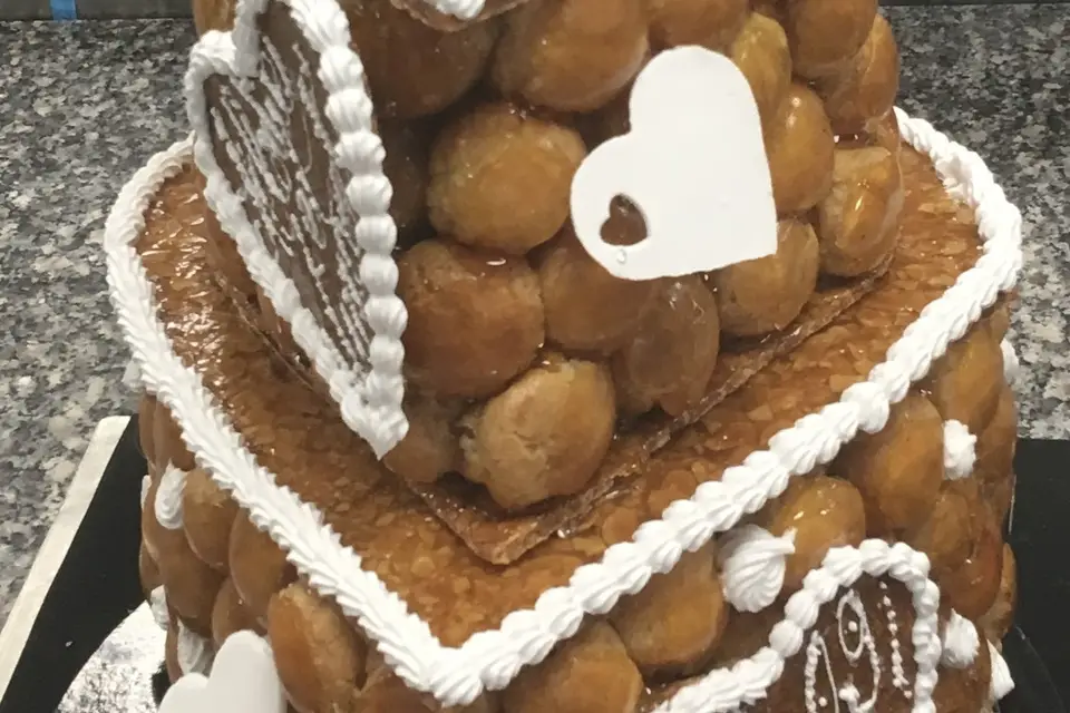 Délices Sous Clé — photo 3