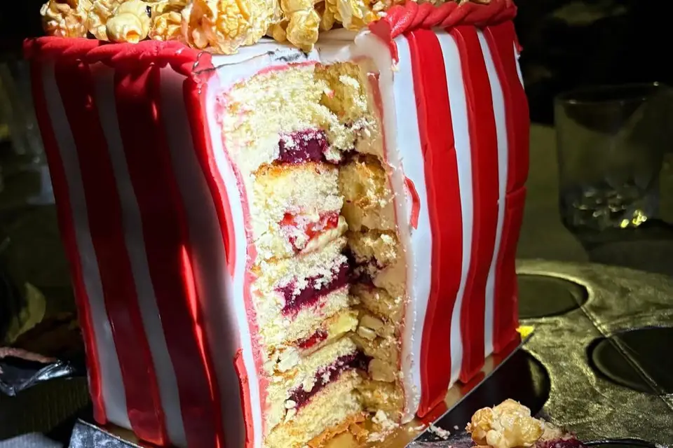 Délices Sous Clé — photo 7