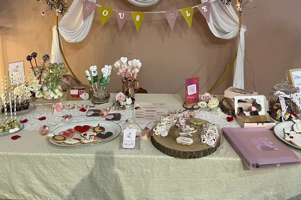 Délices Sous Clé — photo 8