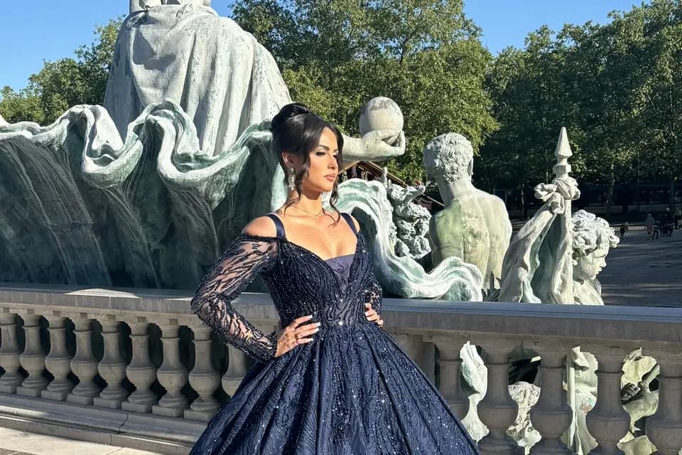 Sublim’Dress — photo 1