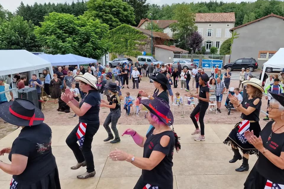 Jonathan Fichaux — photo 1