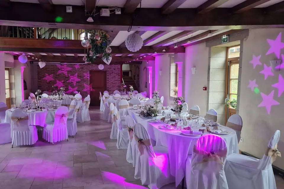 Jonathan Fichaux — photo 4