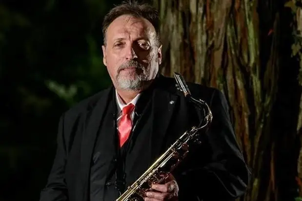 Saxmania Solo — photo 6