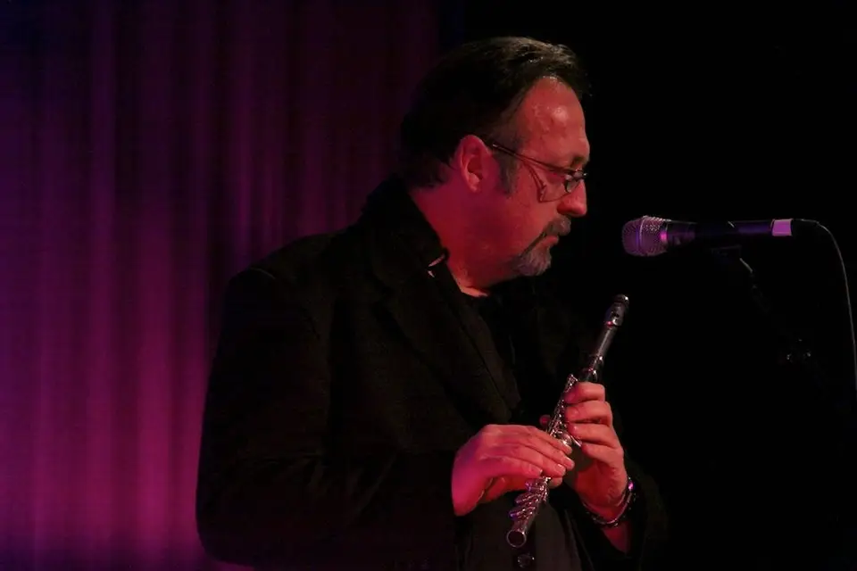 Saxmania Solo — photo 5