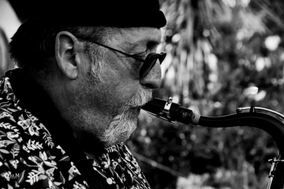 Saxmania Solo — photo 1