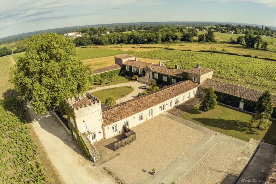 Château d'Arche — photo 1