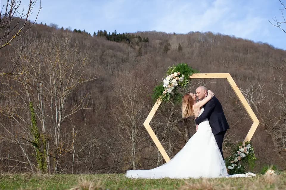 Mariage Naturel — photo 5