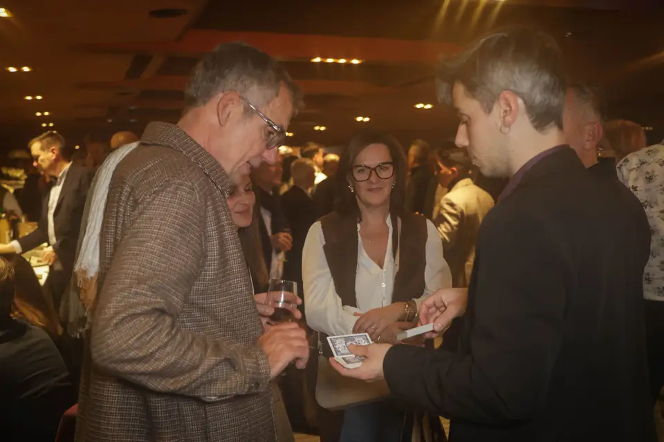 Aurélien Magicien — photo 2