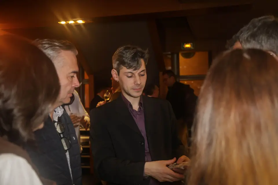 Aurélien Magicien — photo 4