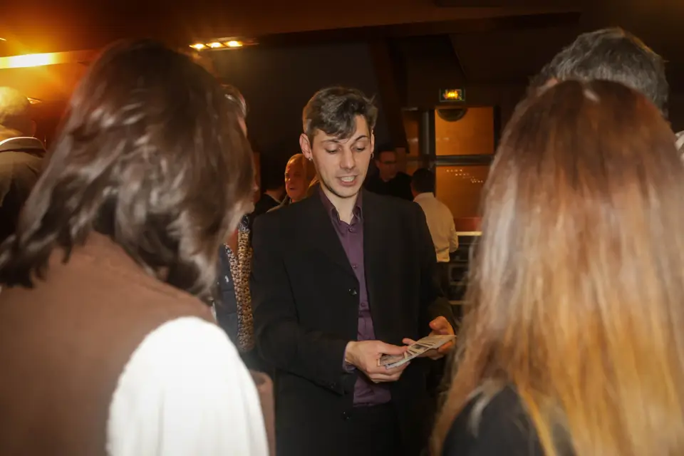 Aurélien Magicien — photo 1