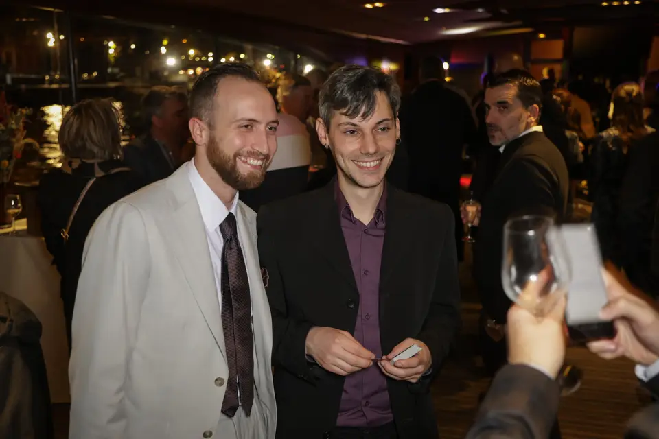 Aurélien Magicien — photo 5