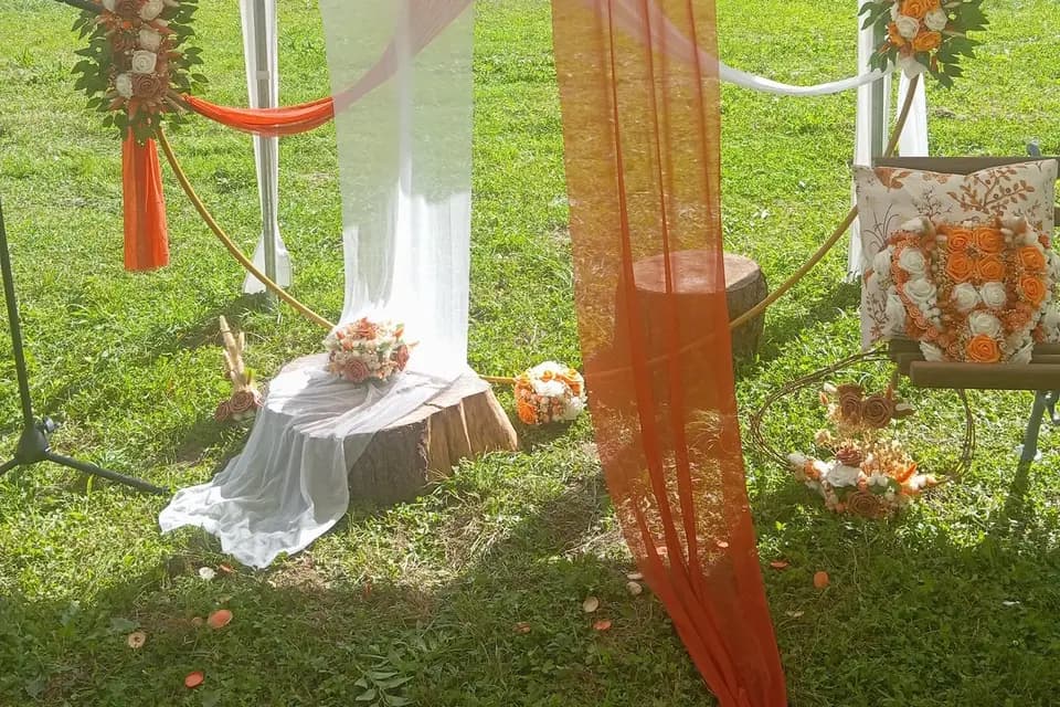 Amour de Cérémonie — photo 2