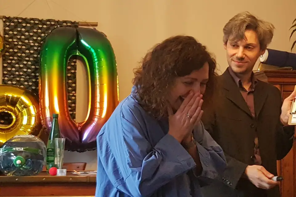 Aurélien Magicien — photo 8