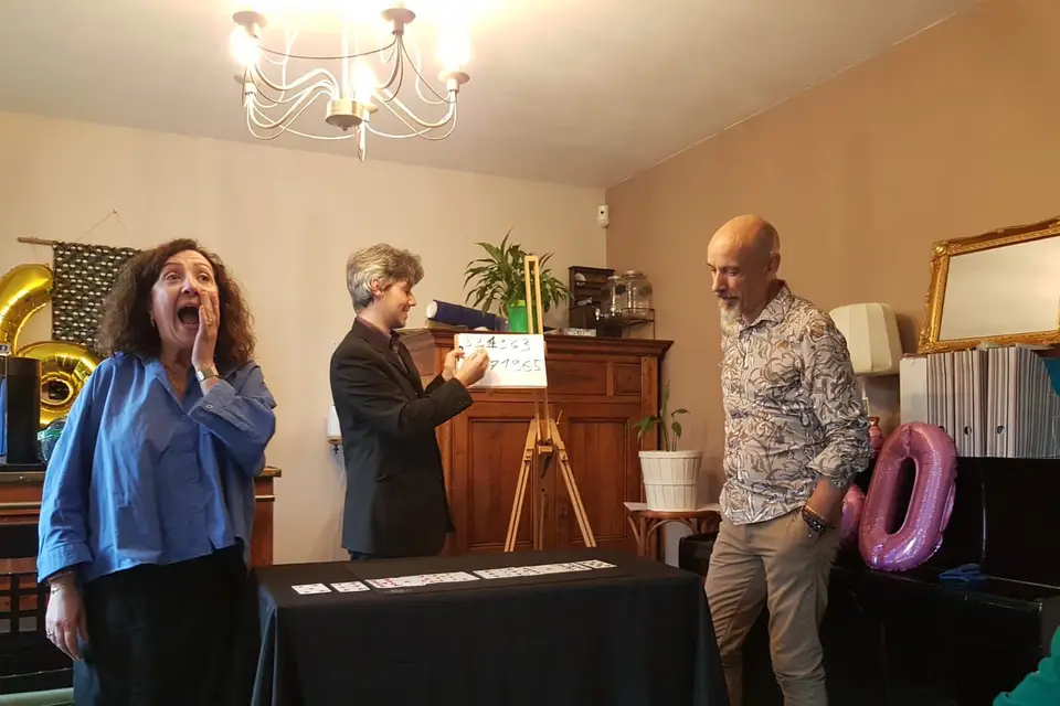 Aurélien Magicien — photo 7