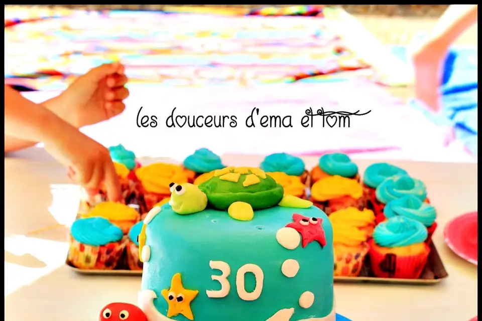 Les Douceurs d'Ema et Tom — photo 2