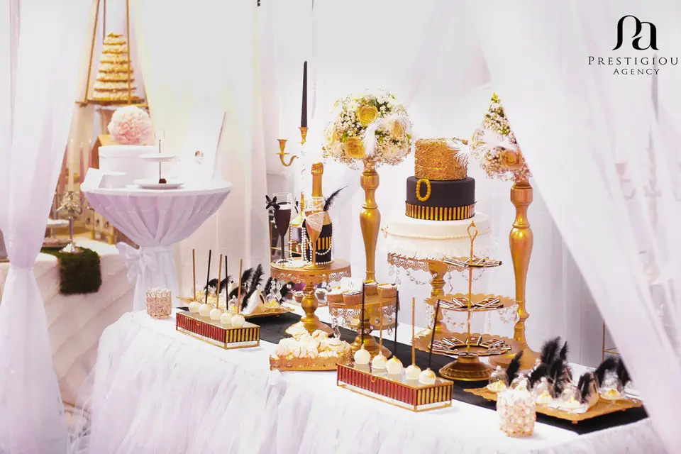 Prestigious Agency — photo 6