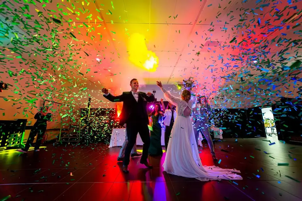 Dreams Event Agency — photo 8