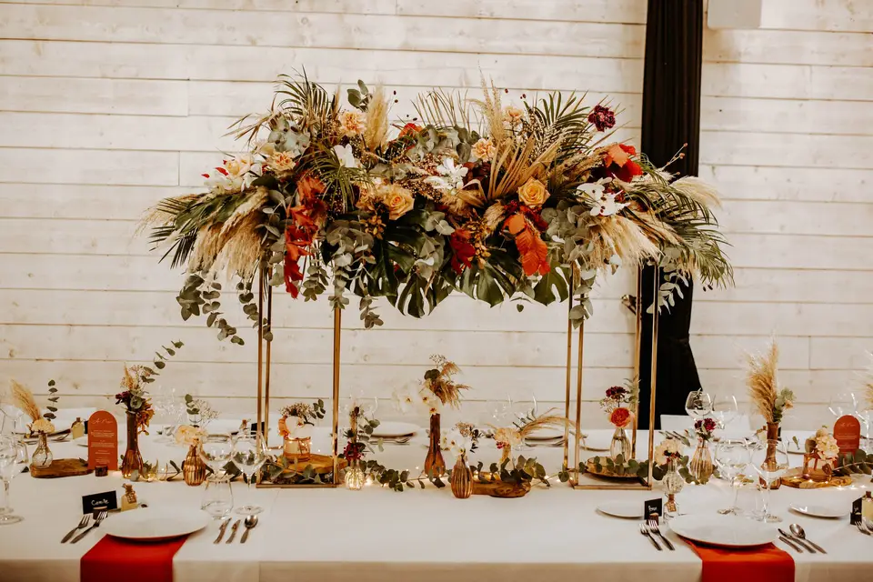 Emma Rosa Events — photo 1