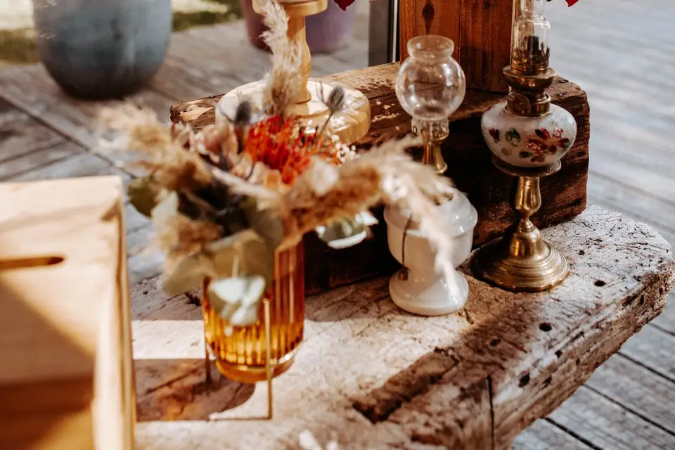 Emma Rosa Events — photo 7