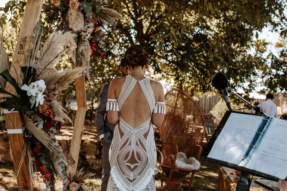 Emma Rosa Events — photo 6