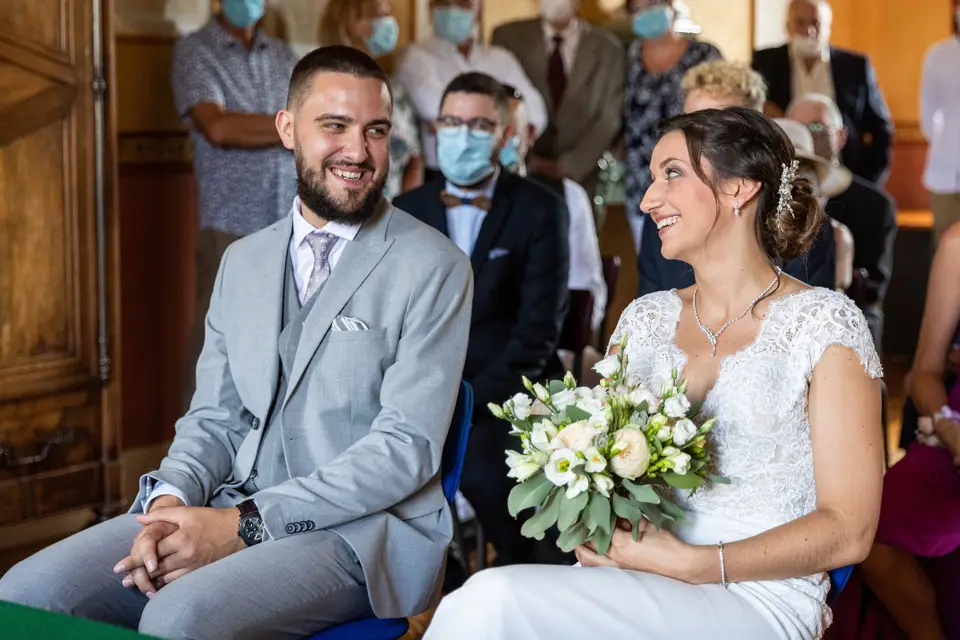 Paul Foret — photo 2