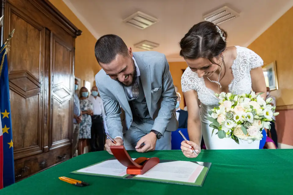 Paul Foret — photo 3