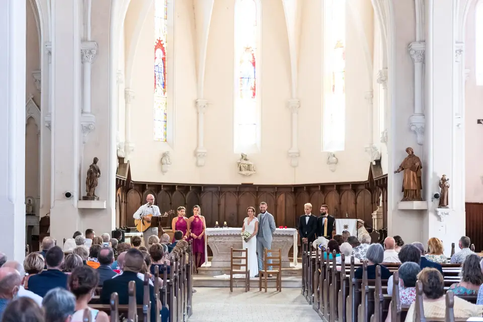 Paul Foret — photo 4