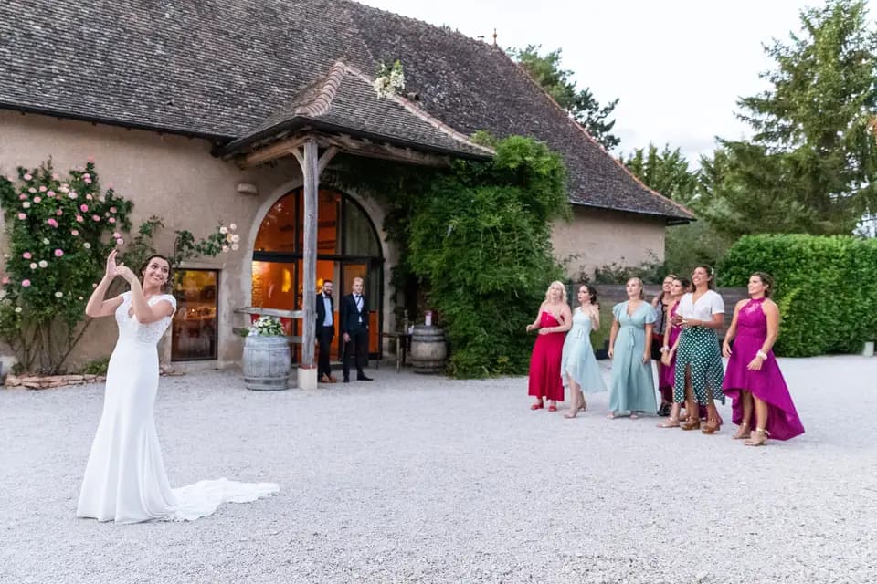 Paul Foret — photo 7