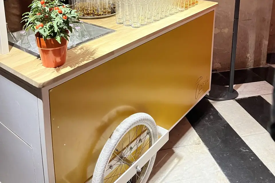 Carriola — photo 4