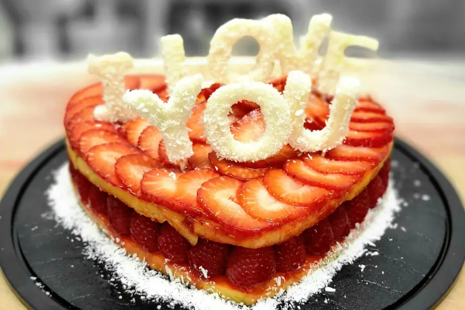 Mille Saveurs Fruitées — photo 7