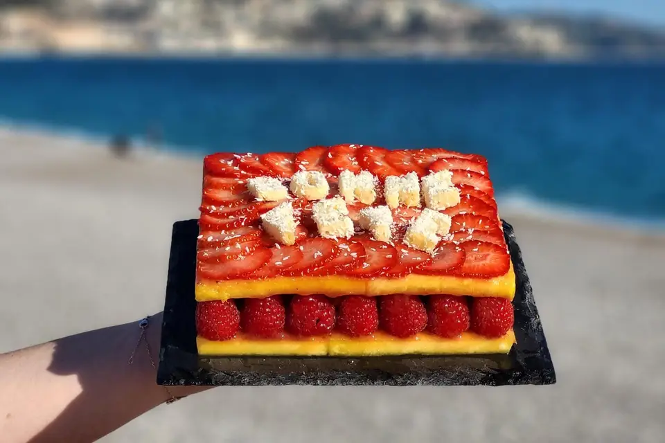 Mille Saveurs Fruitées — photo 8