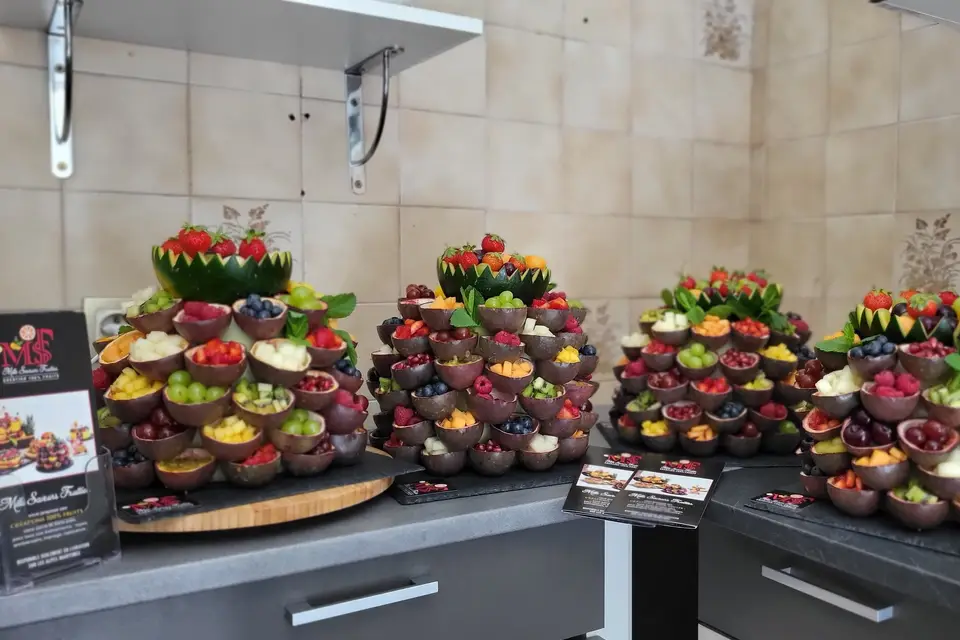 Mille Saveurs Fruitées — photo 3